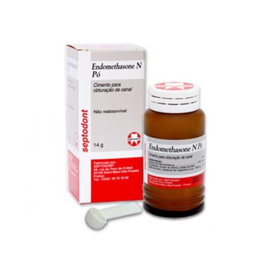 ENDOMETHASONE N