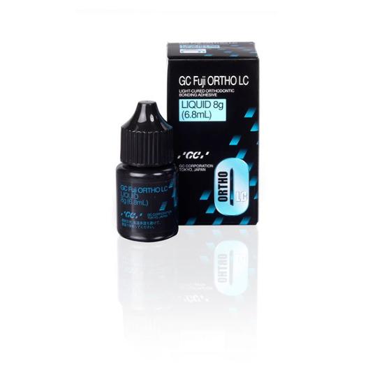 FUJI ORTHO LC LIQUIDE 6.8ML