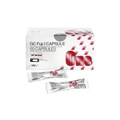 GC FUJI I CAPSULES