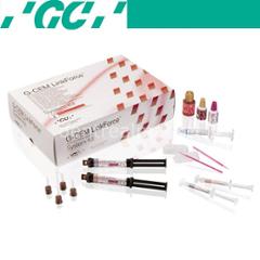 GC G-CEM LINKFORCE STARTER KIT TRAN