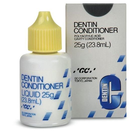 GC DENTIN CONDITIONER 25G/23,8ML