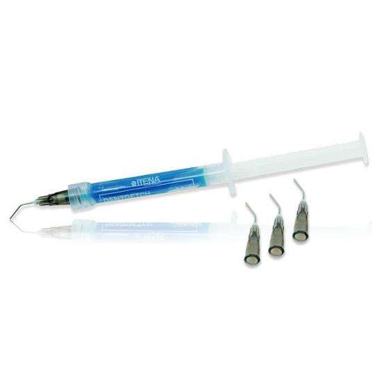 DENTOETCH SERINGUE 1,2ML ITENA