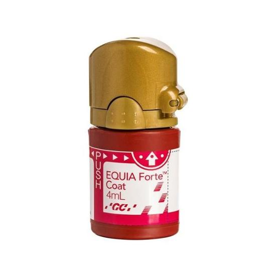 GC EQUIA FORTE COAT 4ML