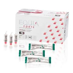 GC EQUIA FORTE A3 CAPSULES