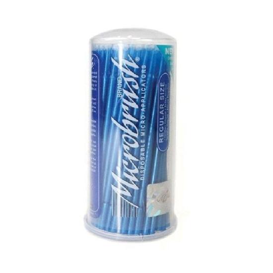 MICROBRUSH REGULAR BLEU