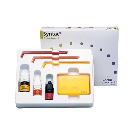 SYNTAC ADHESIVE 1 X 3G