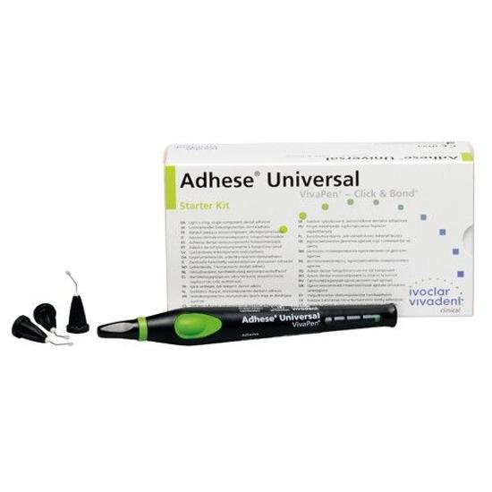 ADHESE ONE UNIVERSAL VIVAPEN ( COFFRET STYLO + EMBOUTS )