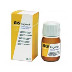 EUGENOL R&S 20ML