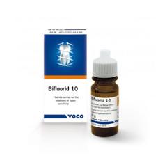 BIFLUORID 10 COFFRET GEANT BTE3 FLA