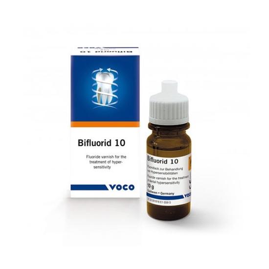 BIFLUORID 10 COFFRET GEANT BTE3 FLA