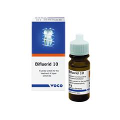 BIFLUORID 10 FLACON DE 10GR