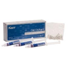 GEL ETCHANT REF 31297 KERR