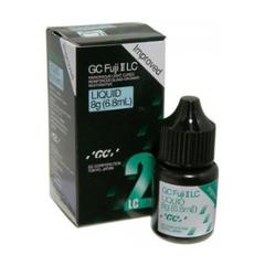 GC FUJI II LC LIQUIDE 6.8 ML