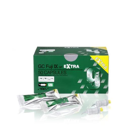 FUJI IX EXTRA B3 CAPSULES