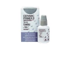 GC CERAMIC PRIMER II 3ML