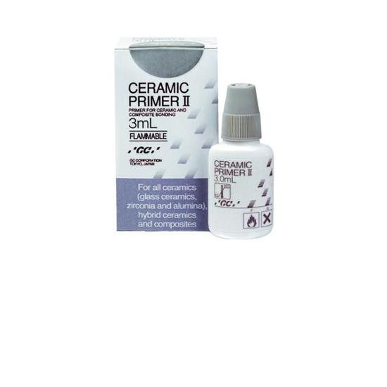 GC CERAMIC PRIMER II 3ML