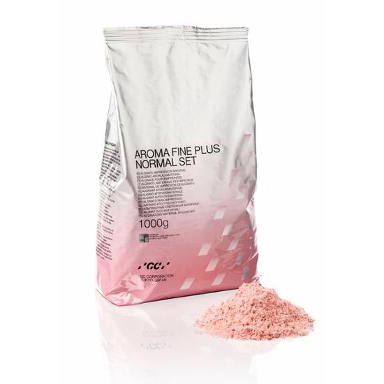 ALGINATE AROMA FINE GC ROSE