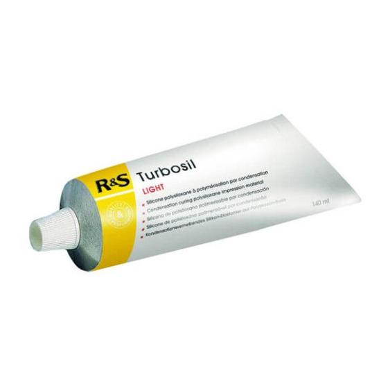 TURBOSIL CATALYSEUR 40ML R&S