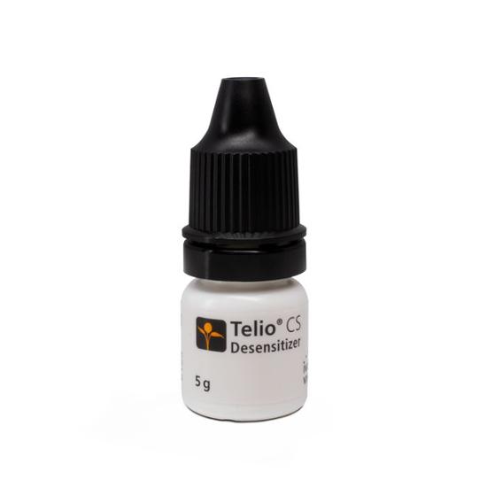 TELIO CS DESENSITIZER REFILL 5GR