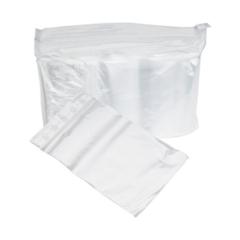 SACHET PLASTIQUE 80X120MM