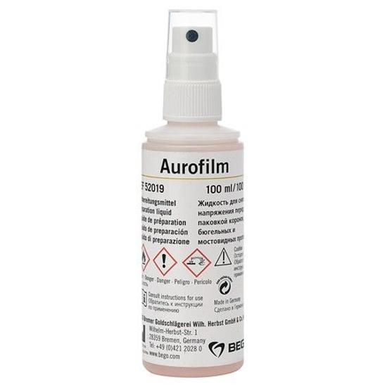 AUROFILM VAPORISATEUR 100ML