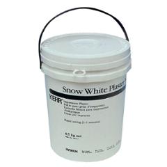 PLATRE SNOW WHITE 4,5KG