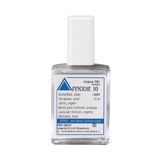 FINODIE VERNIS ARGENT 10‘