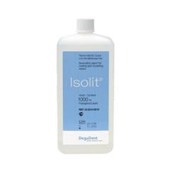 ISOLIT ISOLANT POUR CIRE