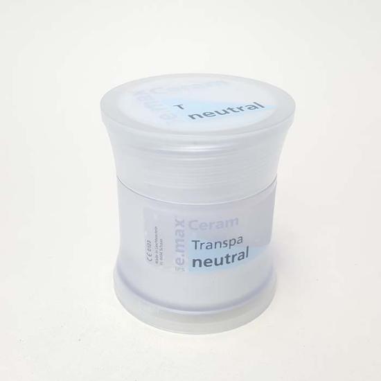 EMAX CERAM TRANSPA NEUTRAL 100G