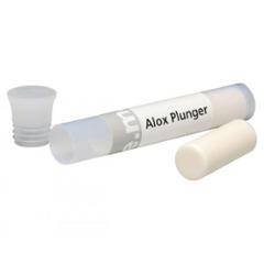 IPS PISTON ALOX PLUNGER X 2