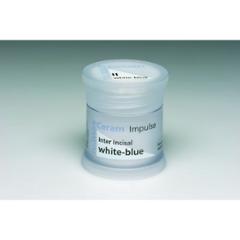 EMAX CERAM WHITE BLUE INTER INCISAL