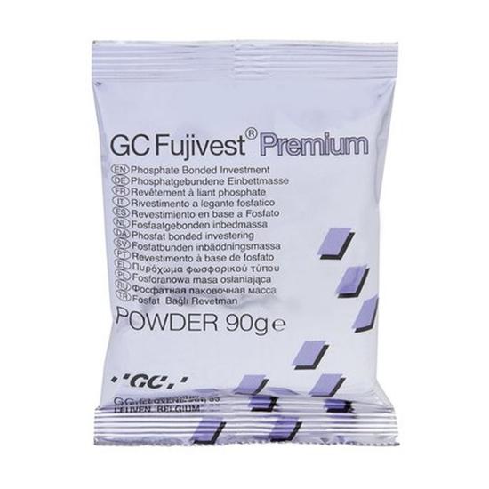 FUJIVEST PREMIUM PDR 100X60GR