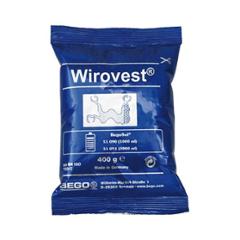 REVETEMENT WIROVEST 18KG SACHET DE