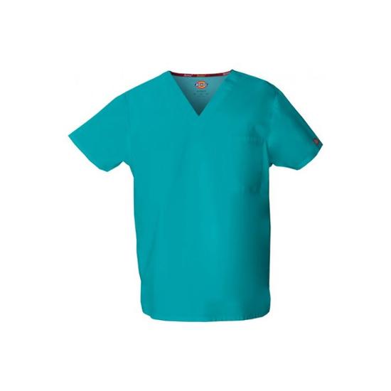 DICKIES COL V 1P L TEAL BLUE