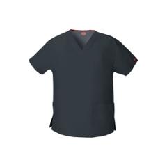 DICKIES COL V  2P M GRIS FONCE