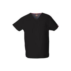 DICKIES COL V 1P S BLACK