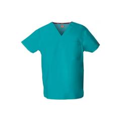 DICKIES COL V 1P M TEAL BLUE