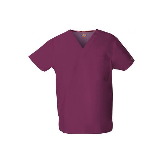 DICKIES COL V 1P M WINE