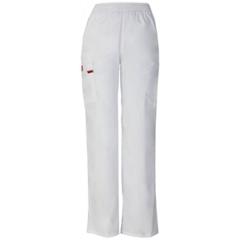 DICKIES PANTALON ELASTIQUE XXS WHITE