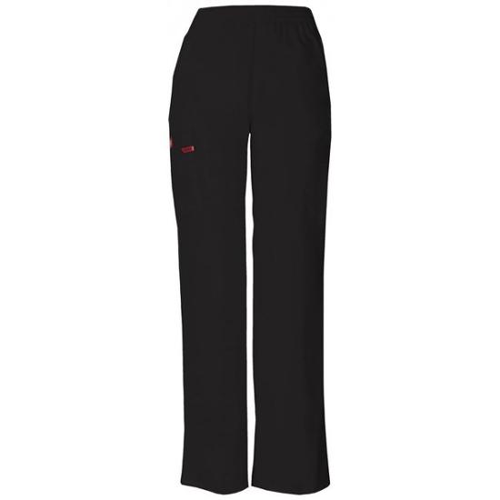 DICKIES PANTALON ELASTIQUE XXS BLACK