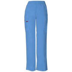 DICKIES PANTALON ELASTIQUE XS BLEU CIEL