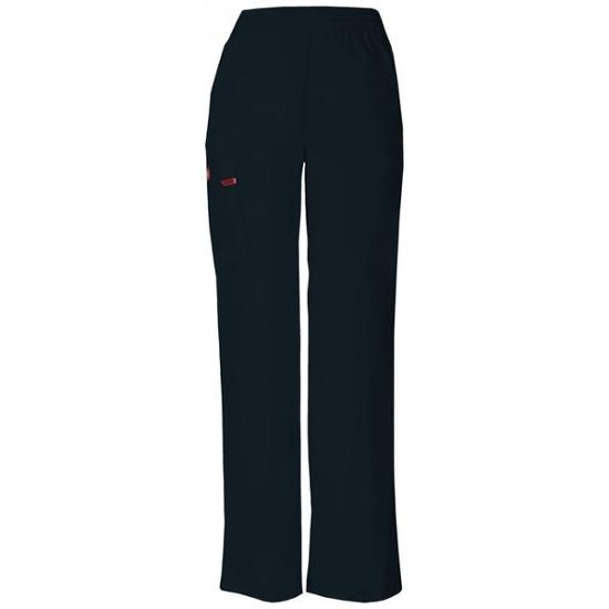 DICKIES PANTALON ELASTIQUE XS NAVY