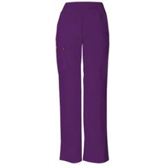 DICKIES PANTALON ELASTIQUE M AUBERGINE