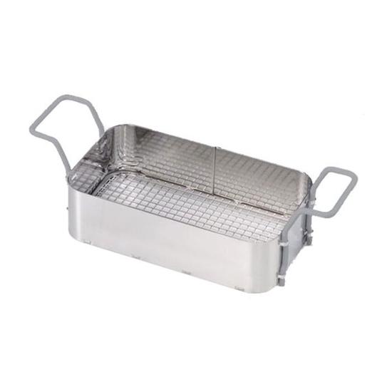 PANIER ACIER INOX POUR S10