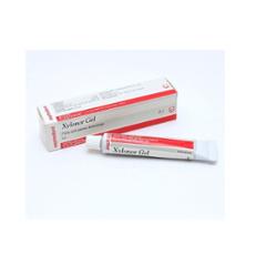 XYLONOR GEL GINGIVAL TUBE 15G