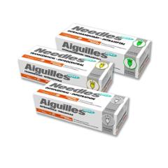 AIGUILLE QSLEEP OSTEOCENTRALE 30G 1