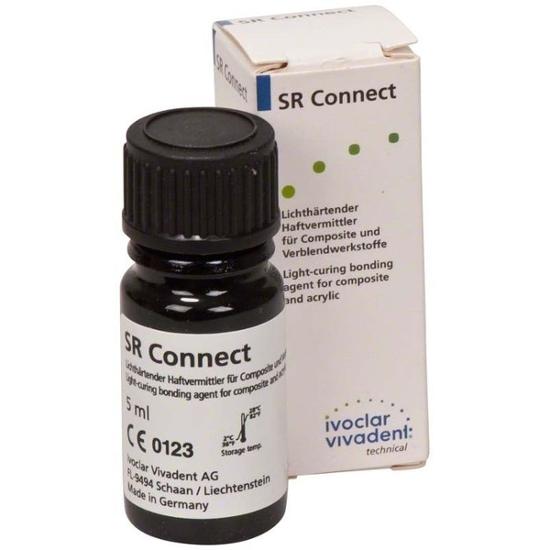 SR CONNECT 5ML