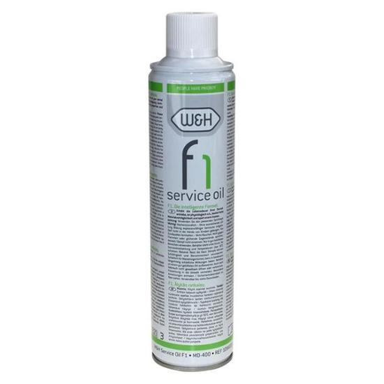 SPRAY SERVICE OIL F1 ASSISTINA W&H