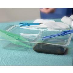 SET DE PANSEMENT Nø3 COMPRESSES