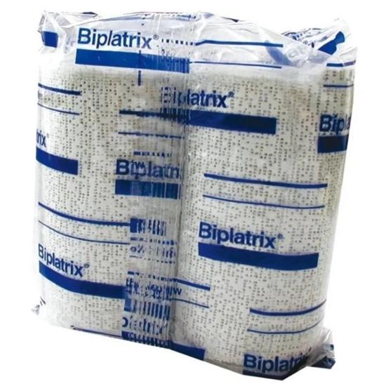 BANDE PLATREE BIPLATRIX 20CMX3M 